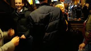 Turks head Feb 2018 take me home