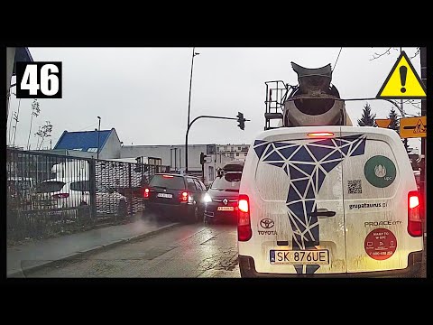 Jazda pod prąd
