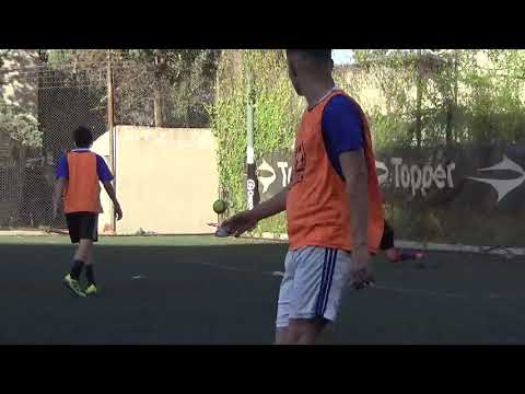 FLORIDA vs LOS ENCIS - Partido Completo