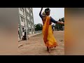 Gagana Kusuma Kunja Maajhe Choreography Presented By Ujaani