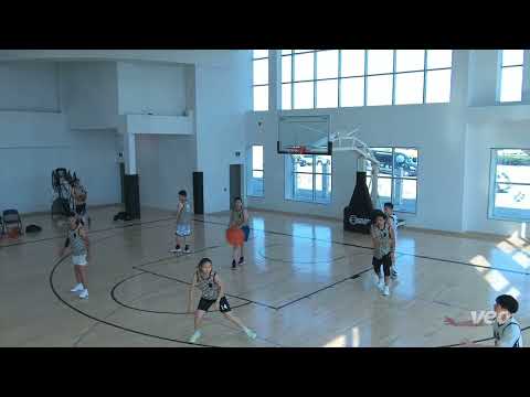 69 vs goat - scrimmages