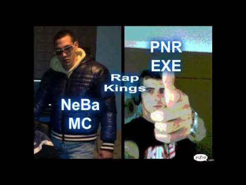 Pnr exe ft Bloody Mc,NeBa,Tata Mata (Shut Unit)-Moji drugovi Serbian Rap 2013