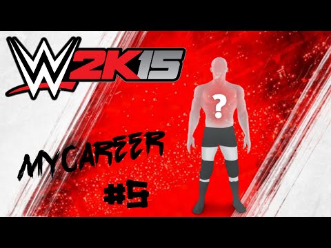 WWE 2K15: MyCareer Walkthrough - Part 5