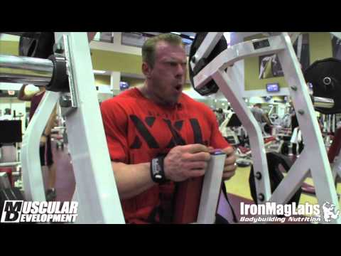 OLYMPIA BOUND - DENNIS WOLF - BACK