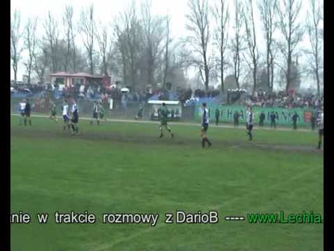 2004.10.30.Kotwica Kołobrzeg - Lechia Gdańsk 3:2 [3:2]