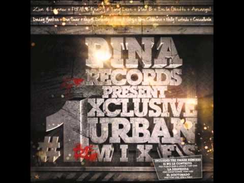 Doctorado - Tony Dize Ft R.K.M & Ken-Y