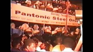 UK PANORAMA 1990 - Pantonic Steel band
