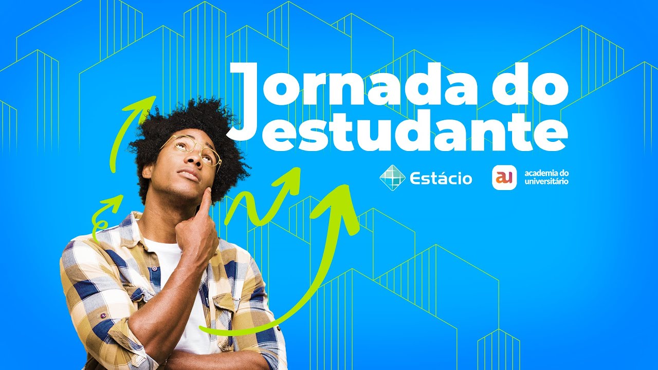 Jornada do Estudante - A importância da comunicação na expansão do seu networking