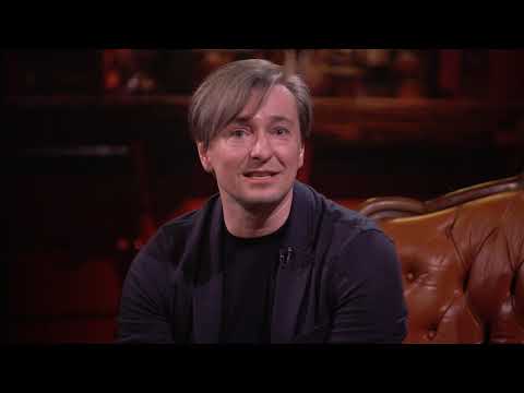 Сергей Безруков о расставании с женой