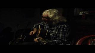 Wizz Jones - Black Dog (cover) - The Prinny - 28.10.11