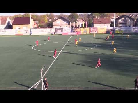 BSK BIJELO BRDO vs SESVETE 2:0 (13. kolo, SuperSport1NL 25/26)