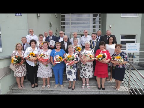 Złote Gody w Gminie Cisek! 2025