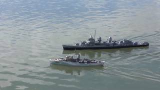 TF72 Fleet Base Victoria - Sail Day Compilation 2019