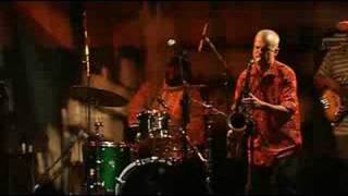 New York Ska Jazz Ensemble &quot;Take 5&quot;