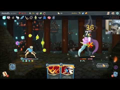 Let's Slay the Spire - Daily Climb (Beta) - 21 July 2020