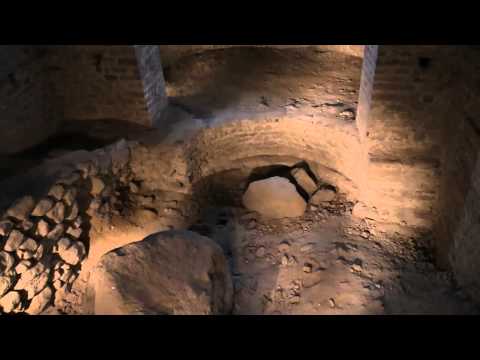 Castel Tirolo short HD