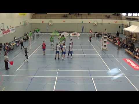 Volley Top Luzern - Biogas Volley Näfels