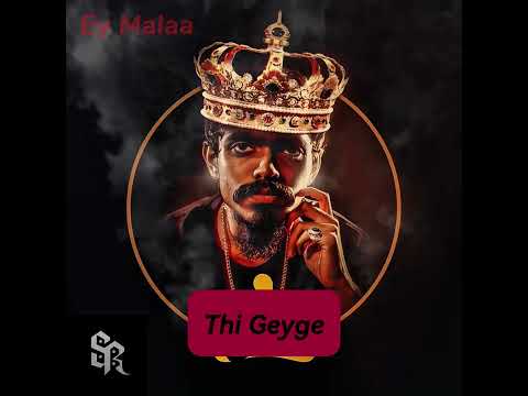 Pest - Ey Malaa (Official Lyrics Video) @pestinba1 ft. Isra (SR) (L2)