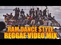 DJ PYREX RAM DANCE STYLE REGGAE VIDEO MIX 2025 WRC NAIVASHA NGANYA EDITION RUB A DUB REGGAE