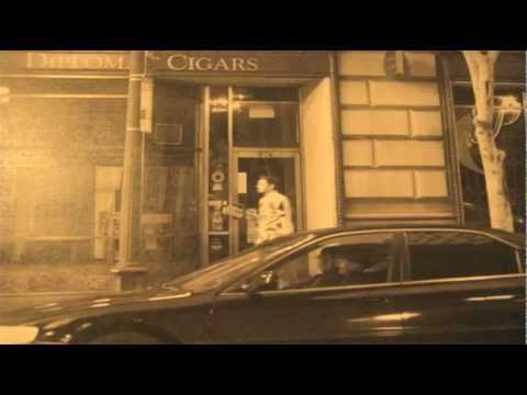 Mr Fogg - Moving Parts (Music Video)