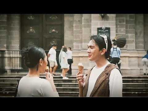 Lian Torres - Pantasya Lang (Official Music Video)