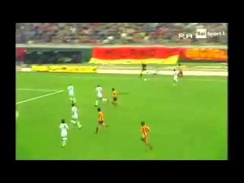 Lecce - Arezzo 1-0 - Serie B 1984-85 - 28a giornata