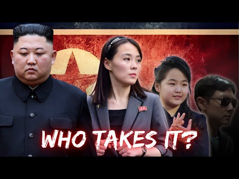 If Kim Jong-un Dies Tomorrow, Who Takes North Korea?