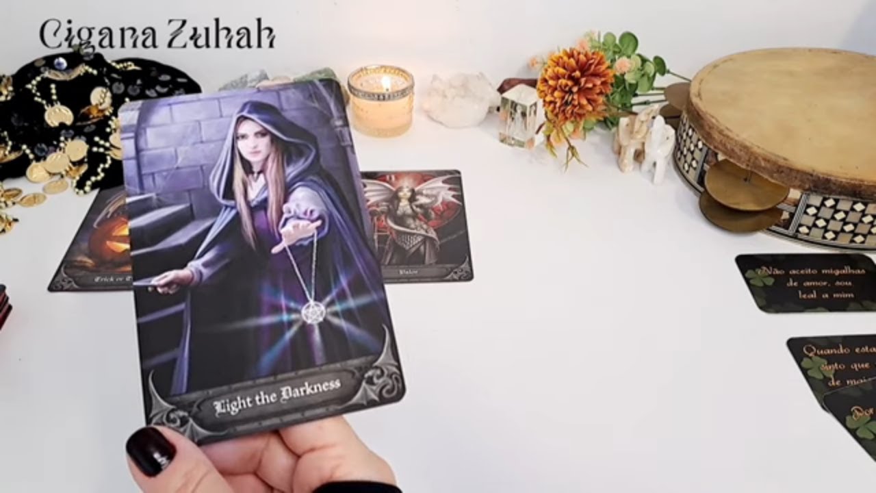 Alguém tentou te esquecer mas não conseguiu‼️Têm algo secreto acontecendo que você têm que saber 🔮❤