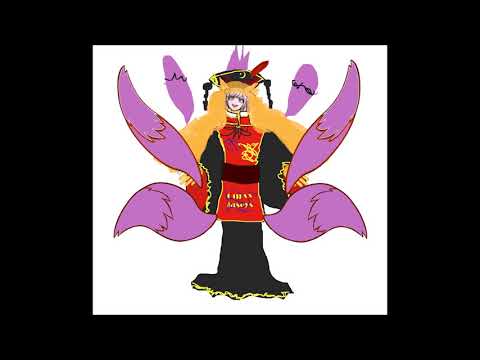 Touhou 15 LoLK: Pure Furries ~ Weeaboos of the Screams