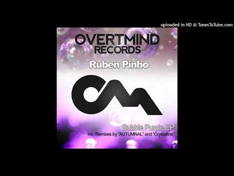 Ruben Pinho - Clipper (Autumnal Power Mix)