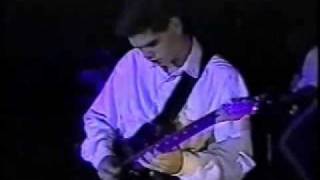 Legião Urbana - Eu Era Um Lobisomem Juvenil / 1965 (Duas Tribos) ( Porto Alegre 1990 )