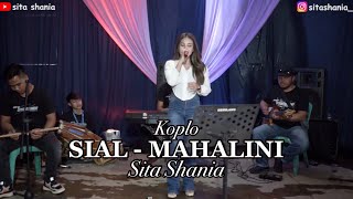 Download lagu SIAL MAHALINI Live Music Cover By Sita Shania... mp3