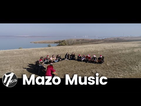O Ce Veste Minunata - Mazo Music Channel (Official Video)