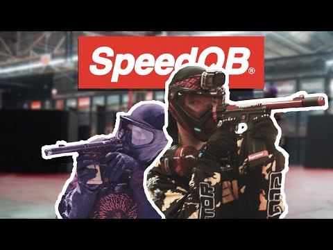 SpeedQB West Coast Championships