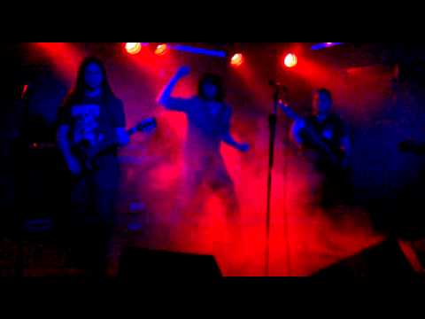 CHIMAJÈ ROCK 30-01-2012,028 pase a octavos.Silikona..mp4