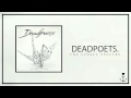 Deadpoets. - The Sunset Spectre 