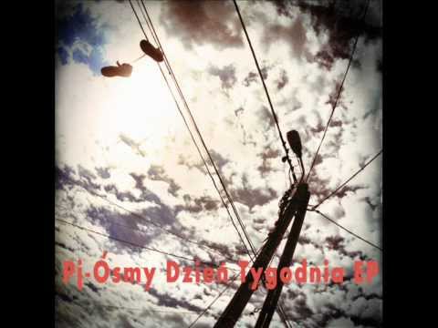 07 Pj Naucz Mnie feat Rewers prod Bartek Zięzio