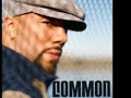 I Want You - Common