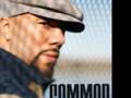 Common - I Want You 