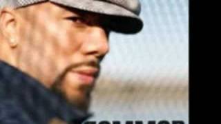 Common - I Want You