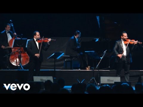 Janoska Ensemble - Melodie For Melody