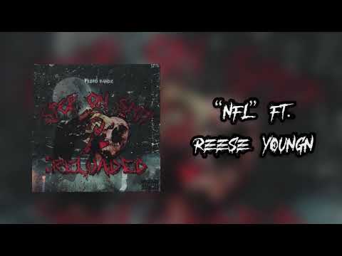 Pedro Bandz - “NFL”  ft. Reese Youngn