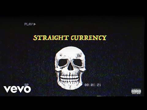 Slippery Skeemaz, Chronic Law - Currency (Official Lyric Video)
