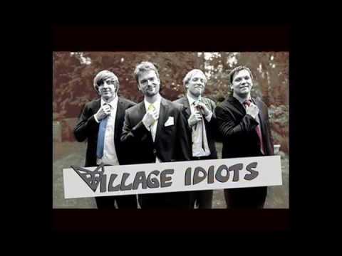 Village Idiots - Fortune Teller (25.02.2017 live im Glashaus)