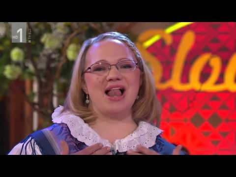 Kvintet 7 - Malo moj, malo tvoj (Slovenski pozdrav, 25. 3. 2016)