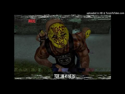 CHRISZXL X 83HADES TYPE BEAT "MANHUNT PT. 2" (PROD. LIL GUAC)