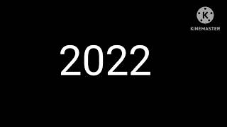 Year 2023 scene without the effect