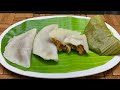 இலை கொழுக்கட்டை இப்படி ஈஸியா செய்யுங