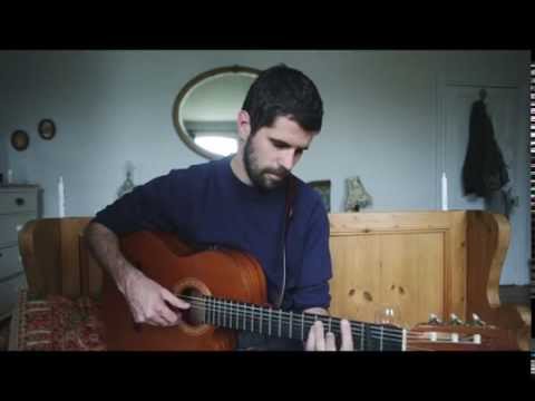 Nick Mulvey - I Dont Want To Go Home - Guitar Patterns - Ep9