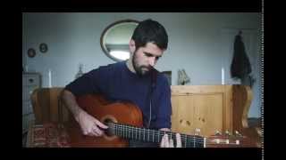 Nick Mulvey - I Dont Want To Go Home - Guitar Patterns - Ep9